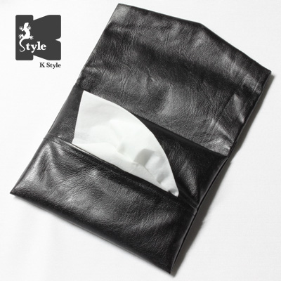 ポケットティッシュケース