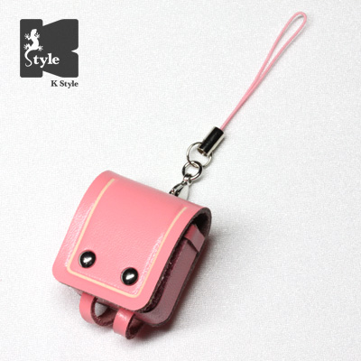 ミニチュアランドセル ピンク