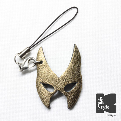 ぷちマスク（パピリオ） ｽﾓｰｸｺﾞｰﾙﾄﾞ【限定色】