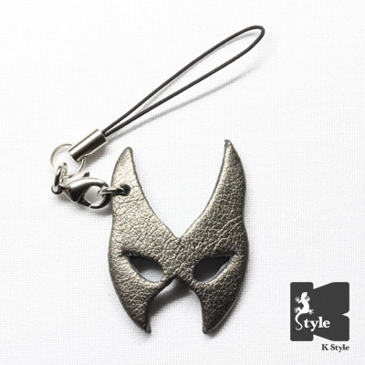 ぷちマスク（パピリオ） ｶﾞﾝﾒﾀﾘｯｸ【限定色】