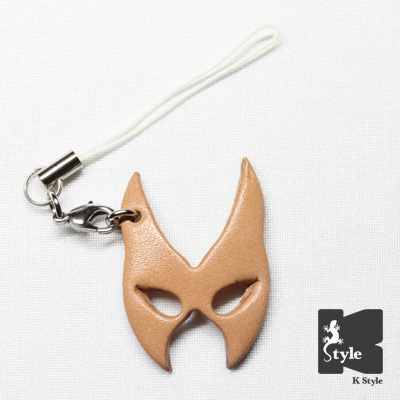 ぷちマスク（パピリオ） サドル