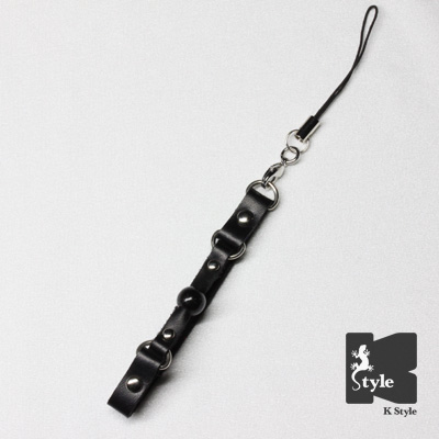 ぷちボールギャグ 黒