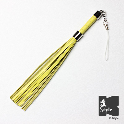 ぷちバラムチ スパイラル 黄