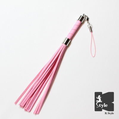 ぷちバラムチ スパイラル ピンク