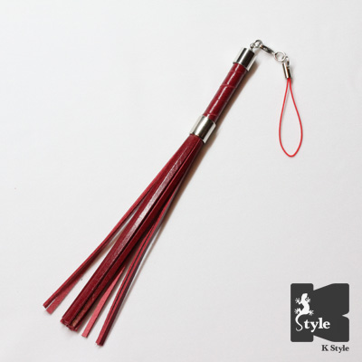 ぷちバラムチ スパイラル 赤