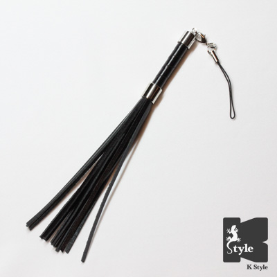 ぷちバラムチ スパイラル 黒