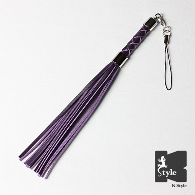 ぷちバラムチ クロス 紫【限定色】