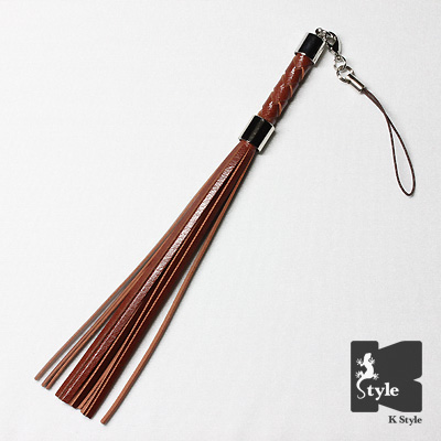 ぷちバラムチ クロス 茶【限定色】