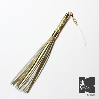 ぷちバラムチ クロス 金