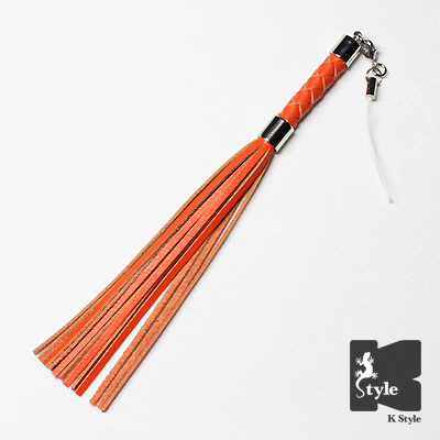 ぷちバラムチ クロス オレンジ