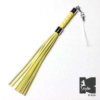 ぷちバラムチ クロス 黄