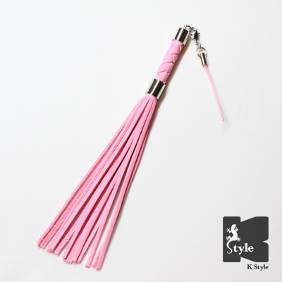 ぷちバラムチ クロス ピンク