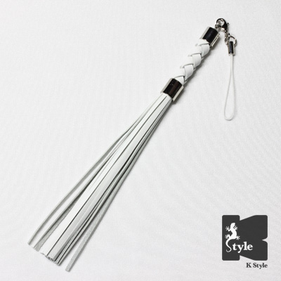 ぷちバラムチ クロス 白