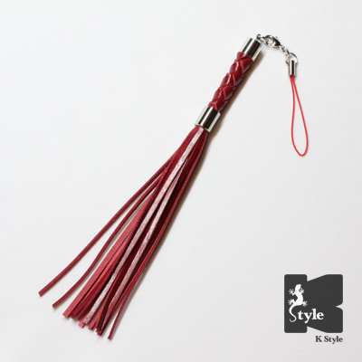 ぷちバラムチ クロス 赤