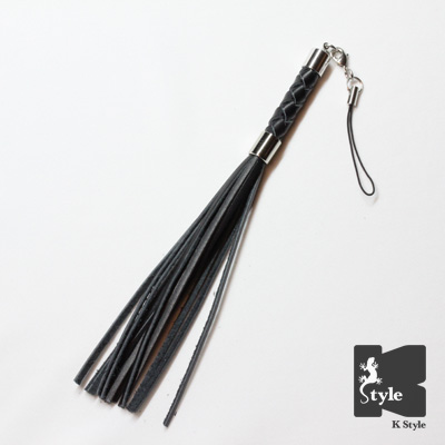 ぷちバラムチ クロス 黒