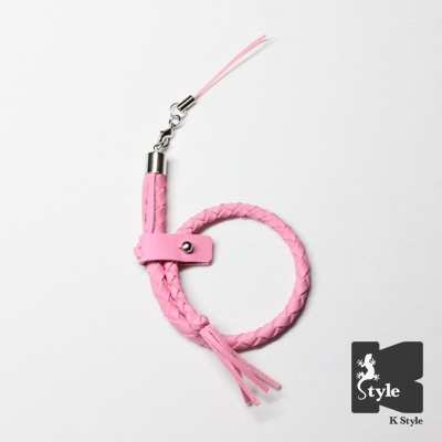 ぷち一本ムチ スネーク ピンク