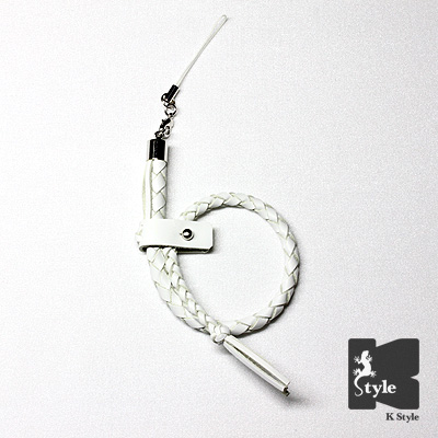 ぷち一本ムチ スネーク 白