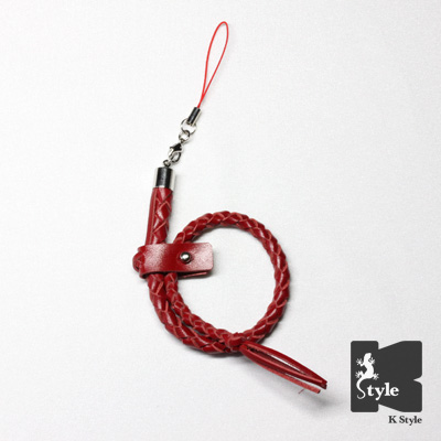 ぷち一本ムチ スネーク 赤