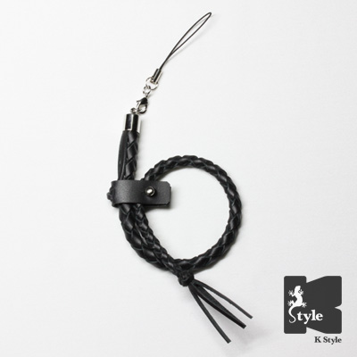 ぷち一本ムチ スネーク 黒