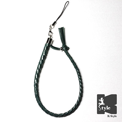 ぷち一本ムチ シグナル  緑【限定色】