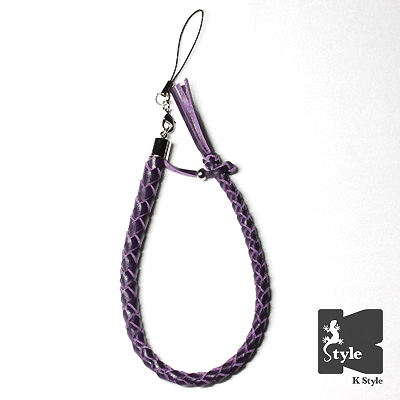 ぷち一本ムチ シグナル  紫【限定色】