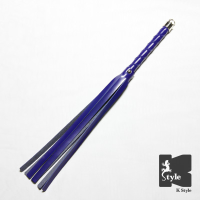 ミニばらムチ ノーマル 青（サイズ M）