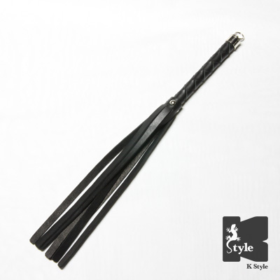 ミニばらムチ プレミア 黒（サイズ M）